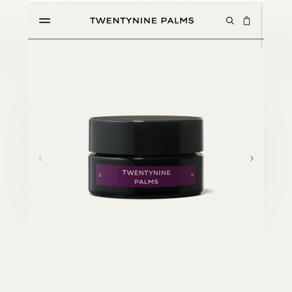 29 Palms Mira Luna Eye Cream | NIB | Retinol + Ceramides | $96 Retail - Picture 1 of 4